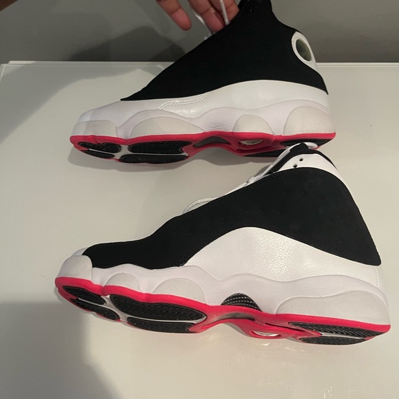 Air Jordan Retro 13 GG - Picture 8 of 12